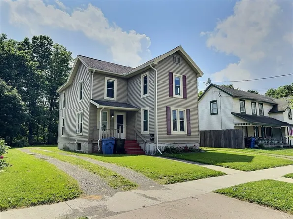 10 Washington St, Cortland, NY 13045