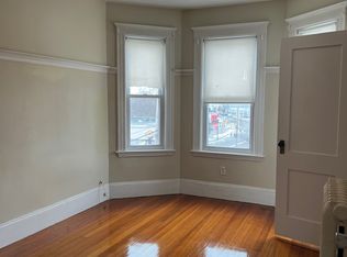 754 Hancock St APT 3, Quincy, MA 02170