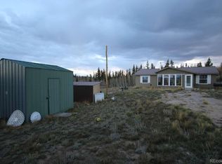 280 Apache Trail, Jefferson, CO 80456