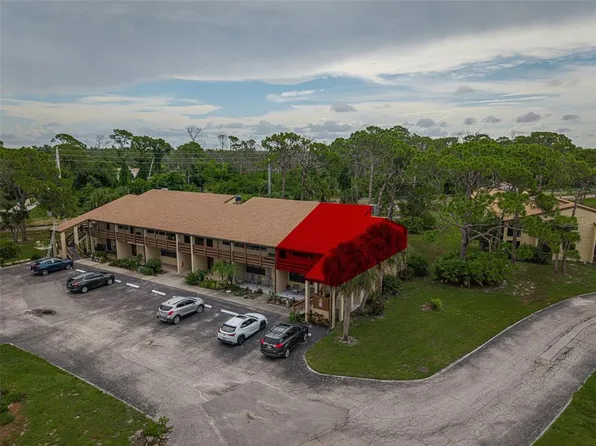 9 QUAILS RUN BOULEVARD #12, ENGLEWOOD, FL 34223
