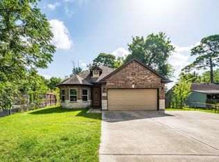 6814 Carver Rd, Houston, TX 77091