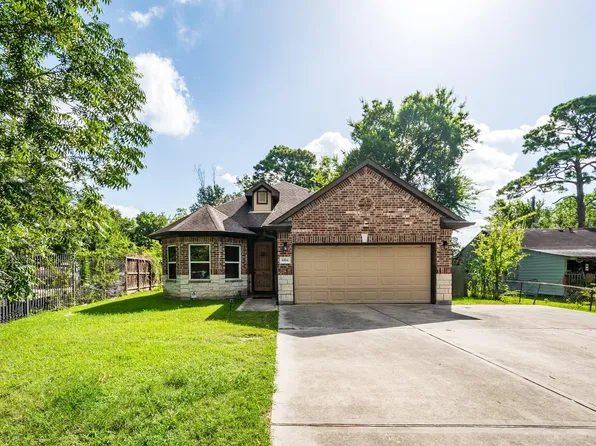 6814 Carver Rd, Houston, TX 77091