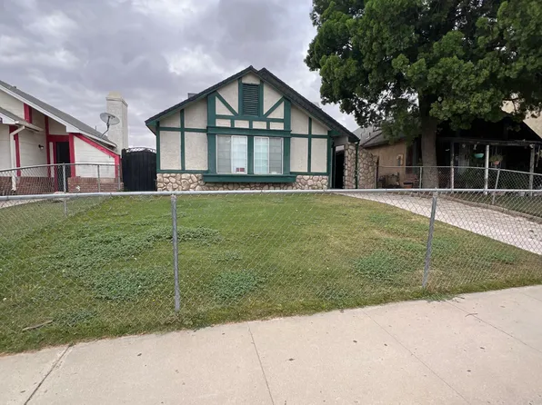 8328 Orange Blossom Ave, Bakersfield, CA 93306