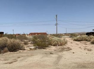 456-052 N Mono St #10, Ridgecrest, CA 93555