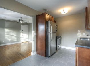 3406 Norhill Blvd #B, Houston, TX 77009