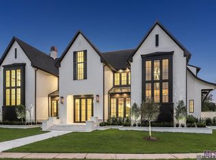 110 Valhalla Blvd, Baton Rouge, LA 70810