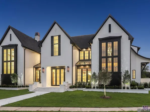 110 Valhalla Blvd, Baton Rouge, LA 70810