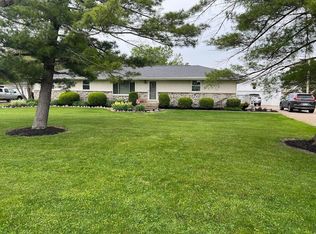 6756 Weldon Rd, Plain City, OH 43064