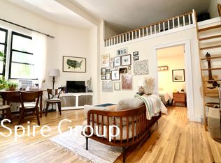118 W 73rd St APT 1C, New York, NY 10023