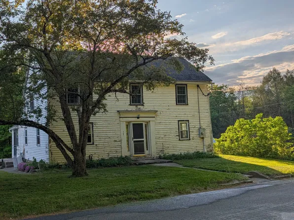 1269 University Drive, Torrington, CT 06790