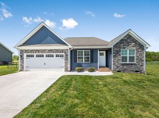 135 Morgans Way Ln, Lexington, NC 27292