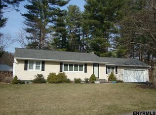 1 Shephard Ave, Albany, NY 12203