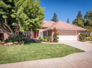 2541 Wrenwood Ave, Clovis, CA