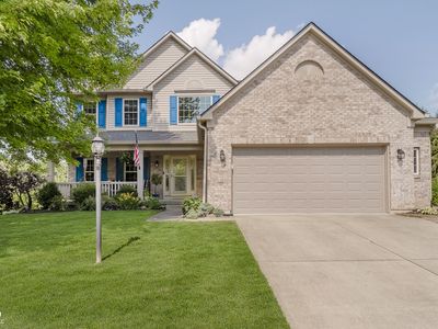 13214 Dunwoody Ln, Carmel, IN, 46033