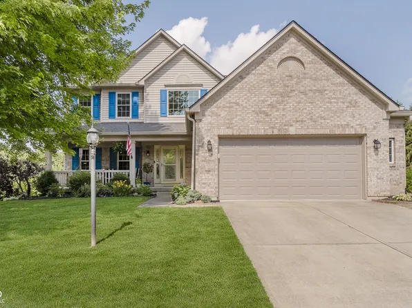 13214 Dunwoody Ln, Carmel, IN 46033