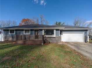 52240 County Road 16, West Lafayette, OH 43845