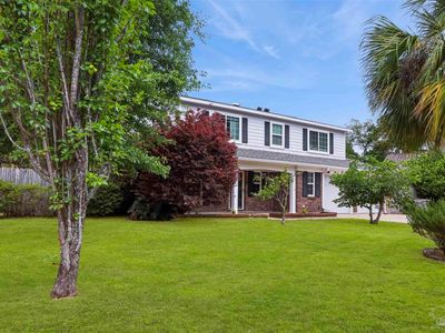 4351 Burtonwood Dr, Pensacola, FL, 32514