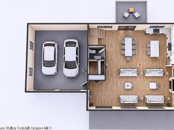 3rd image of 3 Bill'S Lane