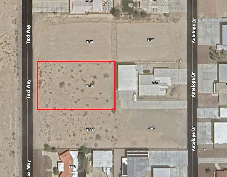 1st image of 5136 Taxi Way