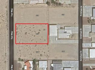 5136 S Taxi Way, Fort Mohave, AZ 86426