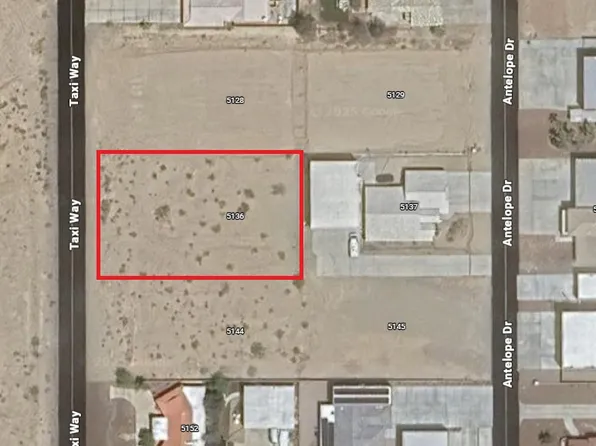 5136 S Taxi Way, Fort Mohave, AZ 86426