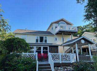 195 Ln 850 Snow Lk, Fremont, IN 46737