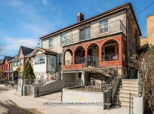34 Hickson St, Toronto, ON M6K1T3