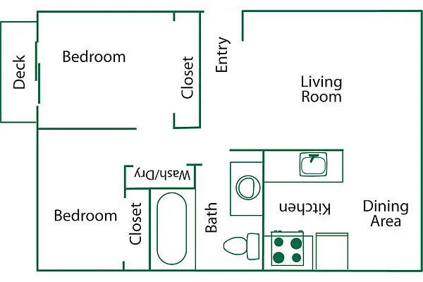 Floor plan Floorplan