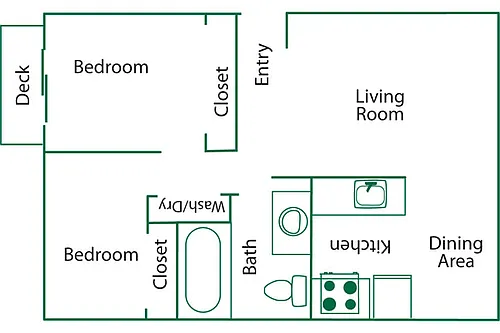 Floor plan Floorplan