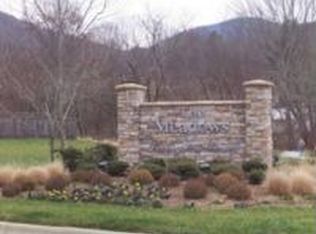 264 Cottage Ridge Rd, Fletcher, NC 28732