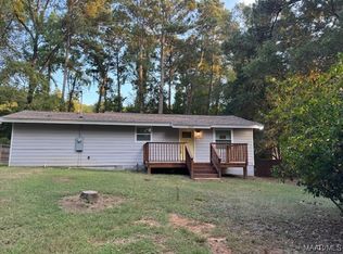 504 Green St, Wetumpka, AL 36092