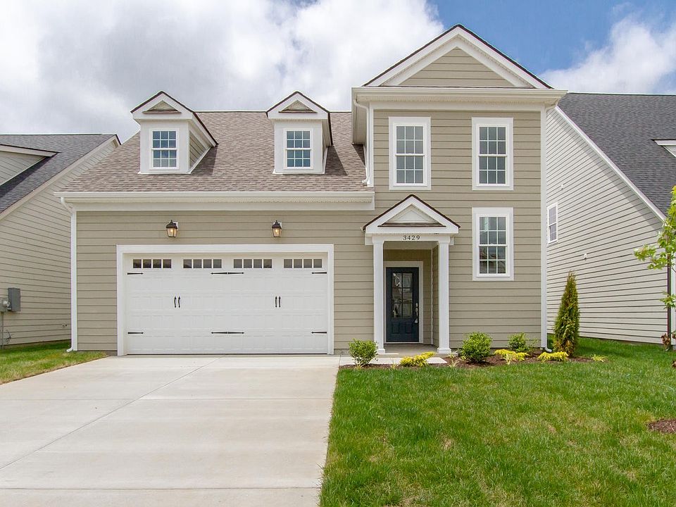 1st image of 3429 Caroline Farms Drive 55 Lot L55