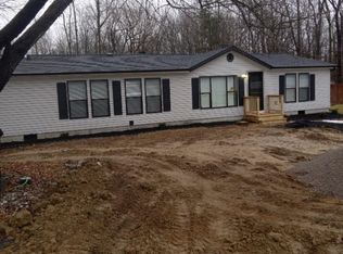 7793 Irish Rd, Millington, MI 48746