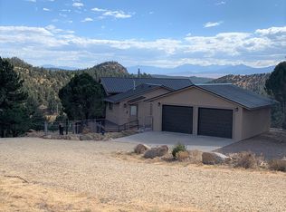 2055 Keepsake Loop, Westcliffe, CO 81252