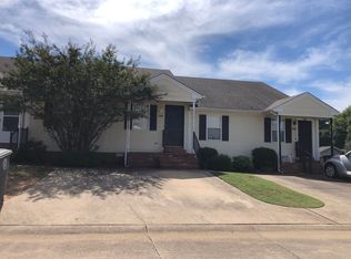 2910 E Moore Ave APT 118, Searcy, AR 72143