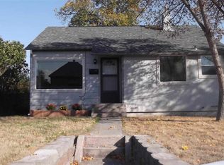 1145 10th St, Clarkston, WA 99403