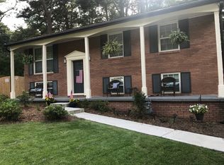 2474 Spring Dr SE, Smyrna, GA 30080