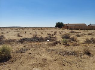 0 Catalpa Ave #1-357, California City, CA