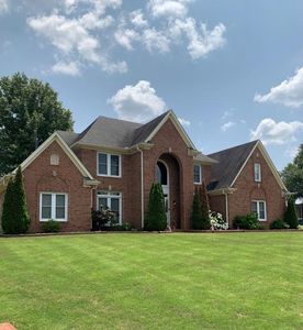 9005 Pembroke Ellis Dr, Bartlett, TN, 38133