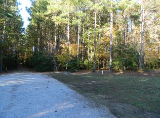 831 Marl Hill Rd, West Point, VA 23181