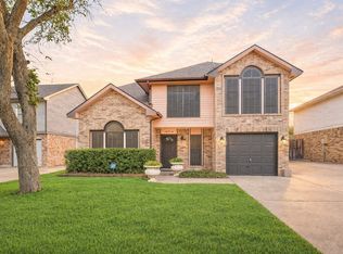 18914 Ravenglen Ct, Dallas, TX 75287
