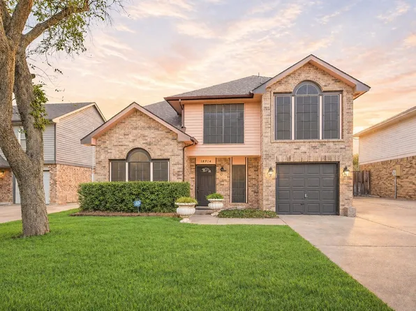 18914 Ravenglen Ct, Dallas, TX 75287
