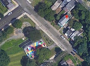 815 54th St, Pittsburgh, PA 15201