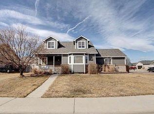 131 S Rachel Ave, Milliken, CO 80543