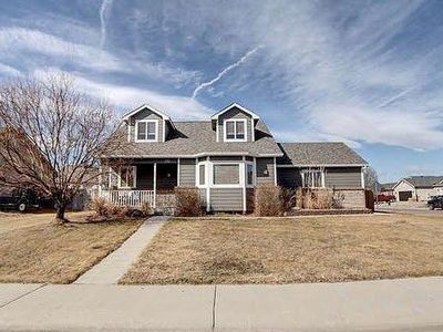 131 S Rachel Ave, Milliken, CO, 80543