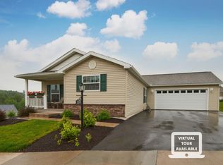 209 Fawn Valley Rd, State College, PA 16803