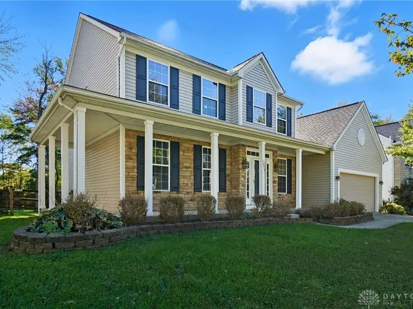 4478 Bent Creek Dr, Cincinnati, OH 45244