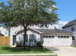 4135 Dogwood Hill St, Pasadena, TX 77503
