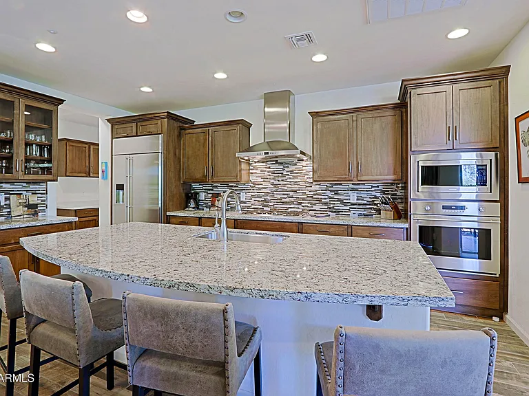 18004 E Silver Sage Ln — Photo 3