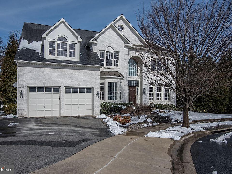 1st image of 10203 Unicorn Way